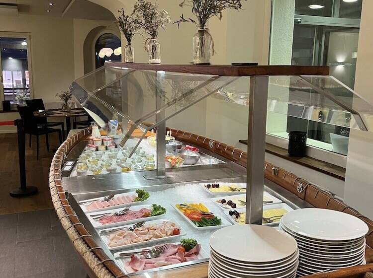 ホテル Aarehof Swiss Quality