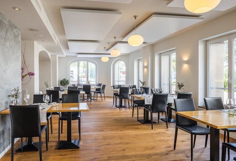 ホテル Aarehof Swiss Quality