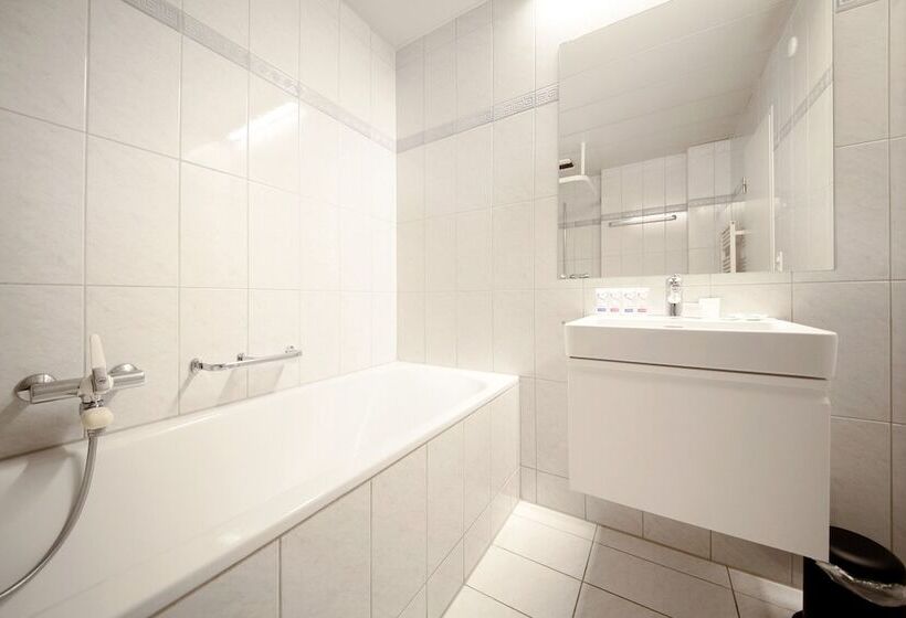 호텔 Aarehof Swiss Quality