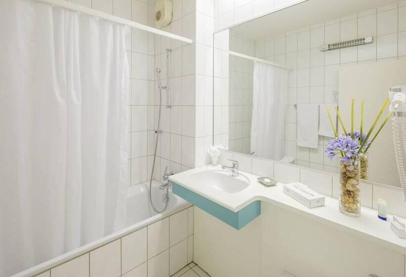 호텔 Aarehof Swiss Quality