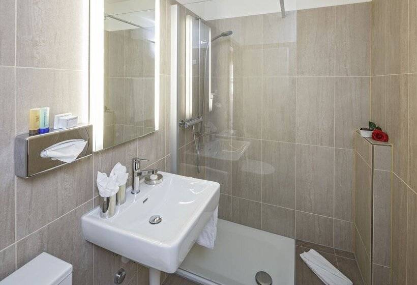 호텔 Aarehof Swiss Quality