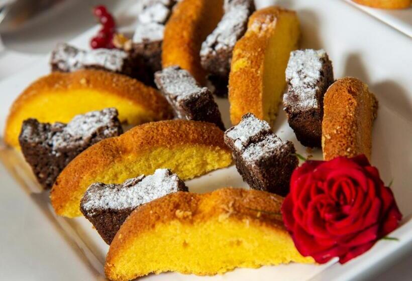 Отель Accademia