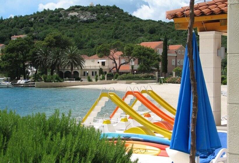 酒店 Admiral Grand