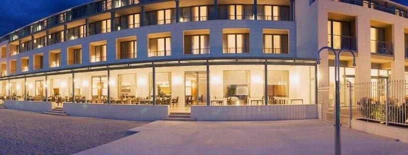 酒店 Admiral Grand