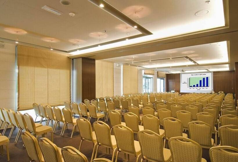 酒店 Admiral Grand