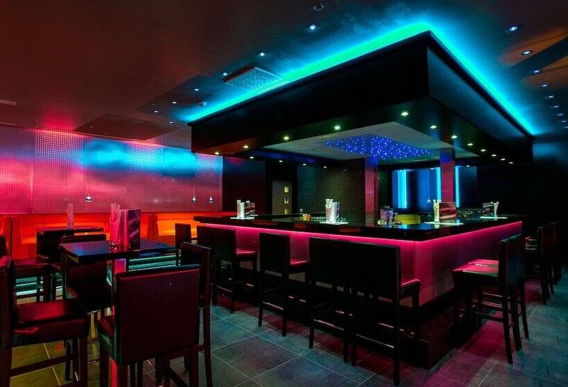 酒店 Admiral Grand