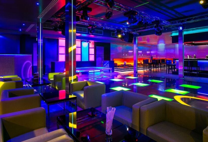 酒店 Admiral Grand