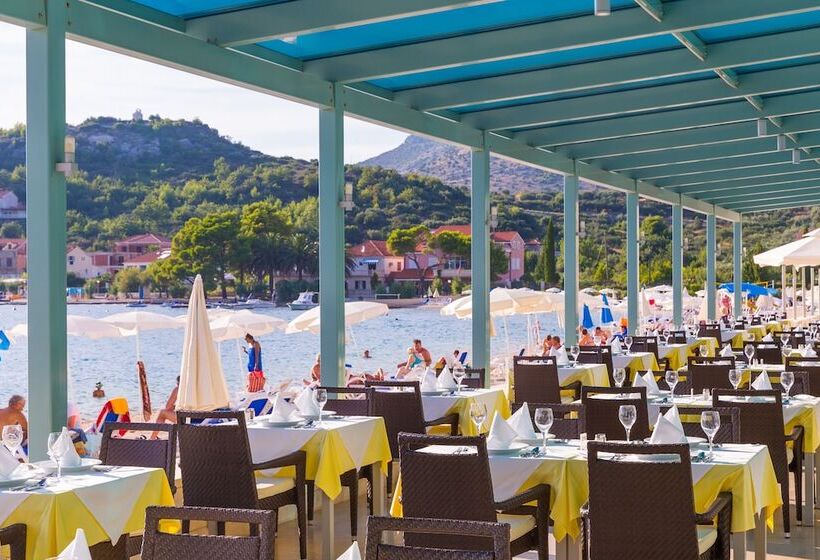 酒店 Admiral Grand