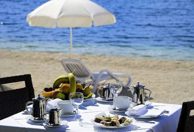 酒店 Admiral Grand