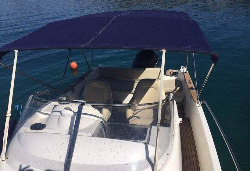 酒店 Admiral Grand