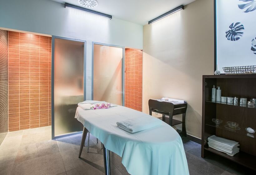 酒店 Admiral Grand