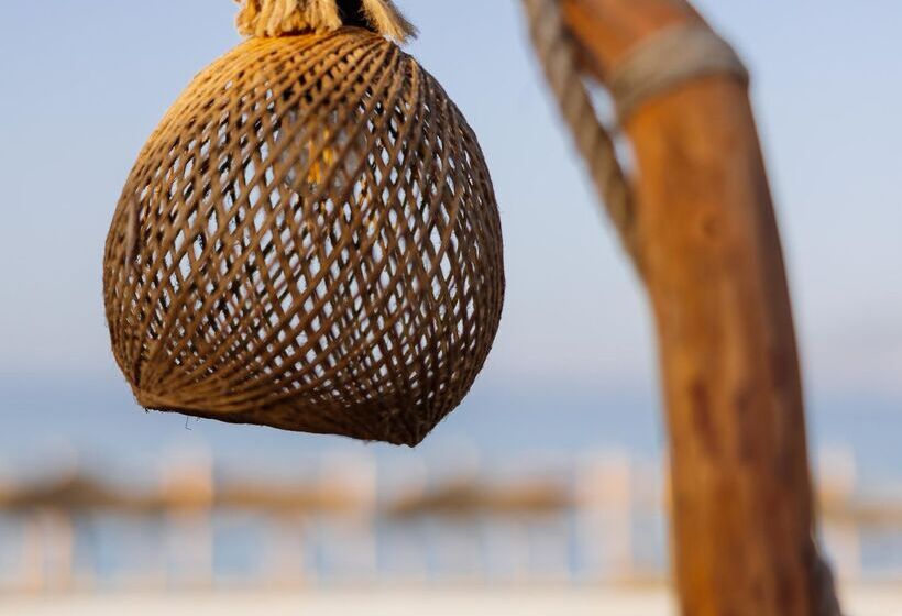 Отель Aegean Palace