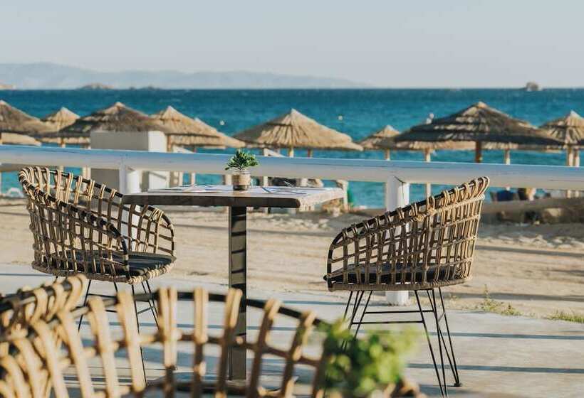 Отель Aegean Palace