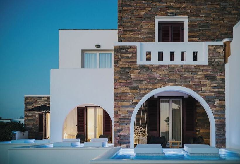 Отель Aegean Palace