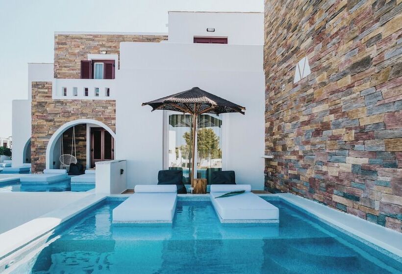 Отель Aegean Palace