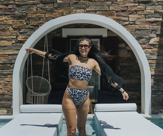 Отель Aegean Palace