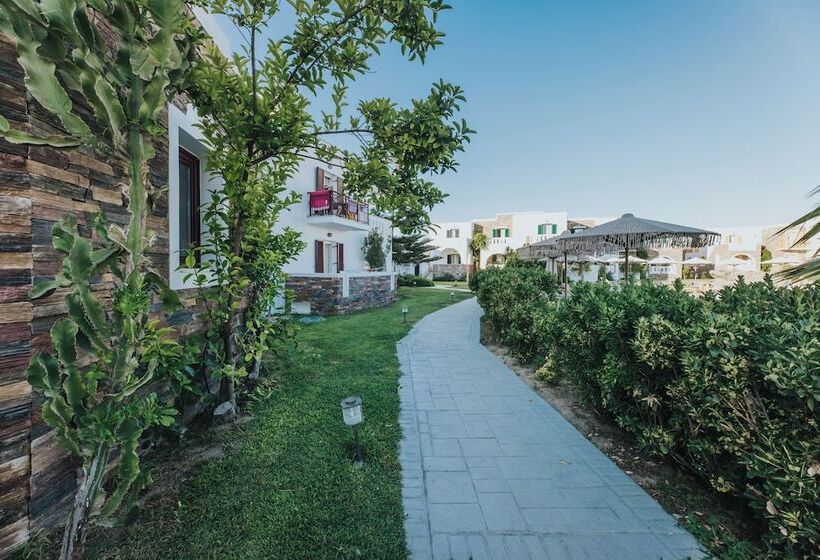 Отель Aegean Palace