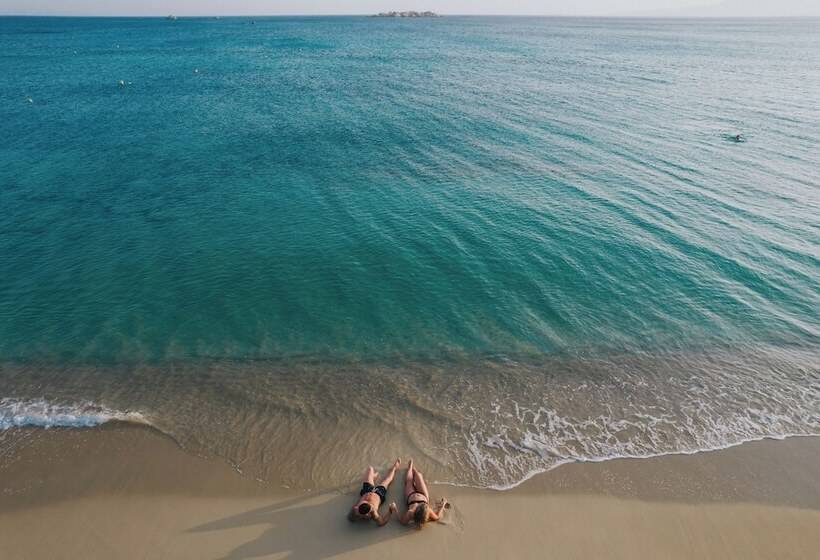 Отель Aegean Palace