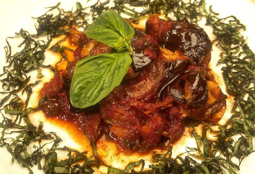 בית מלון כפרי Villa Dafne