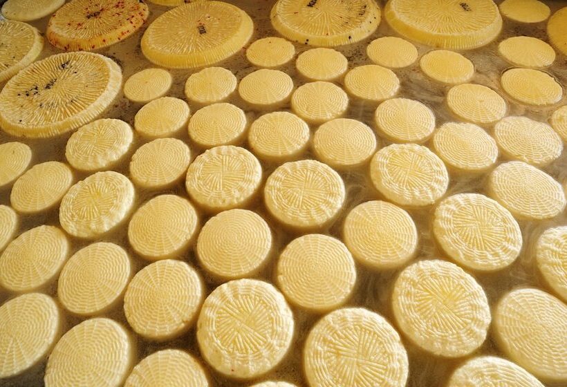 בית מלון כפרי Villa Dafne