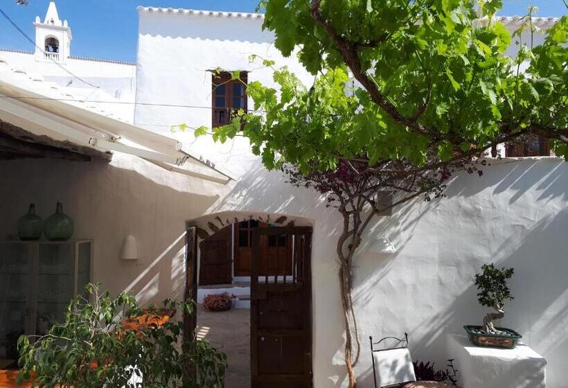 Отель Agroturismo Can Pardal