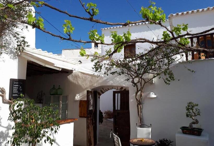 Отель Agroturismo Can Pardal