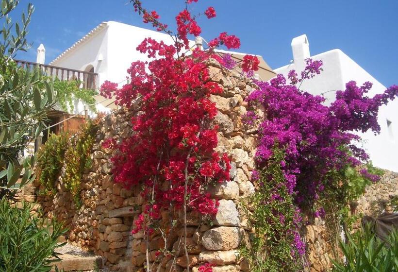 Отель Agroturismo Can Pardal