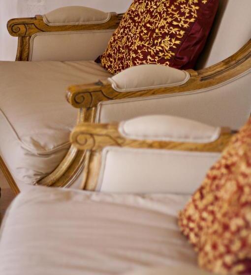 Отель Agroturismo Can Pardal