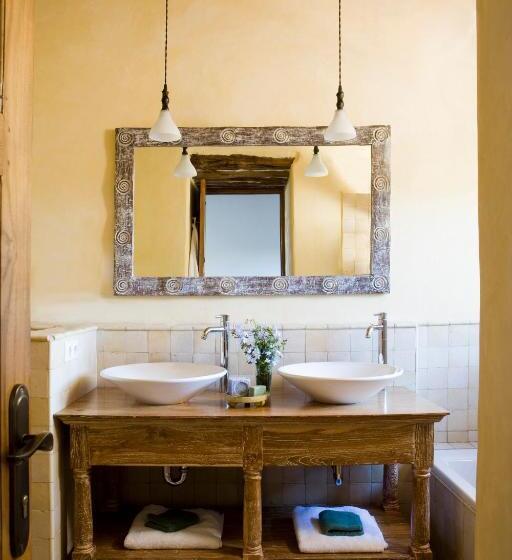 Отель Agroturismo Can Pardal