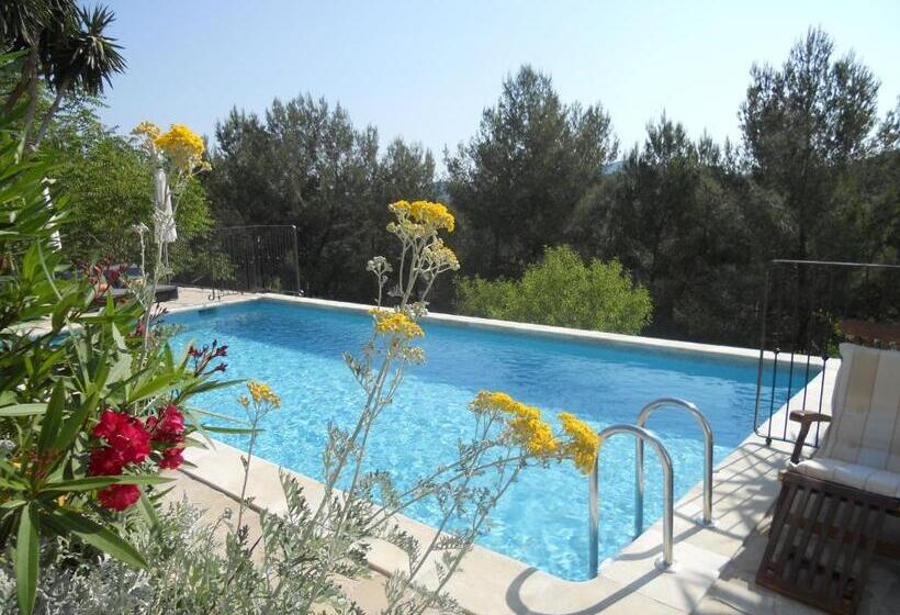 Отель Agroturismo Can Pardal