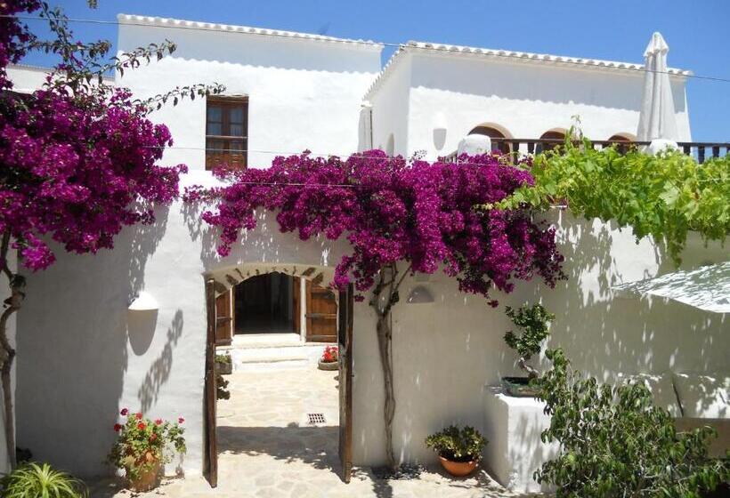 Отель Agroturismo Can Pardal