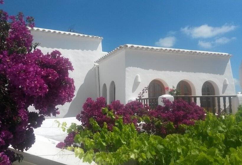 Отель Agroturismo Can Pardal