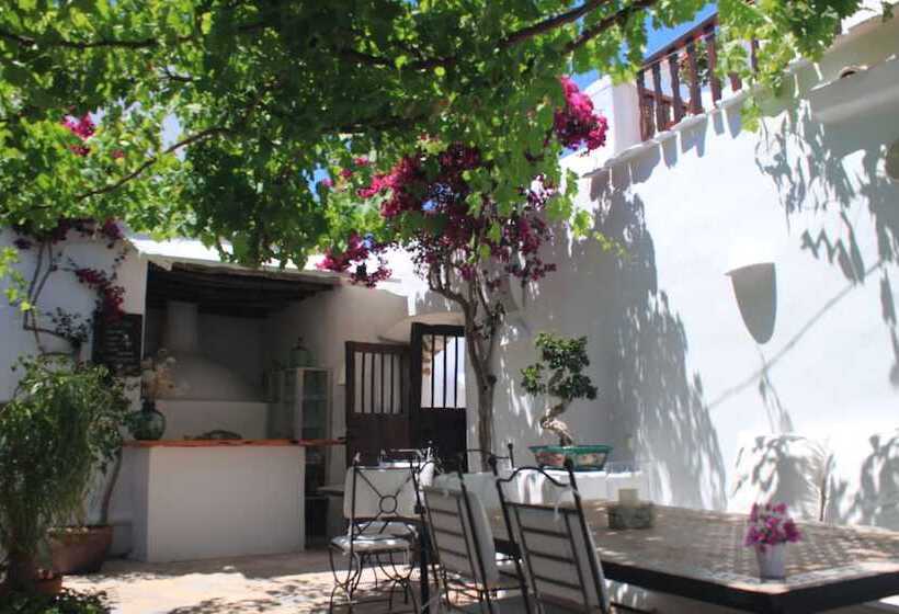 Отель Agroturismo Can Pardal