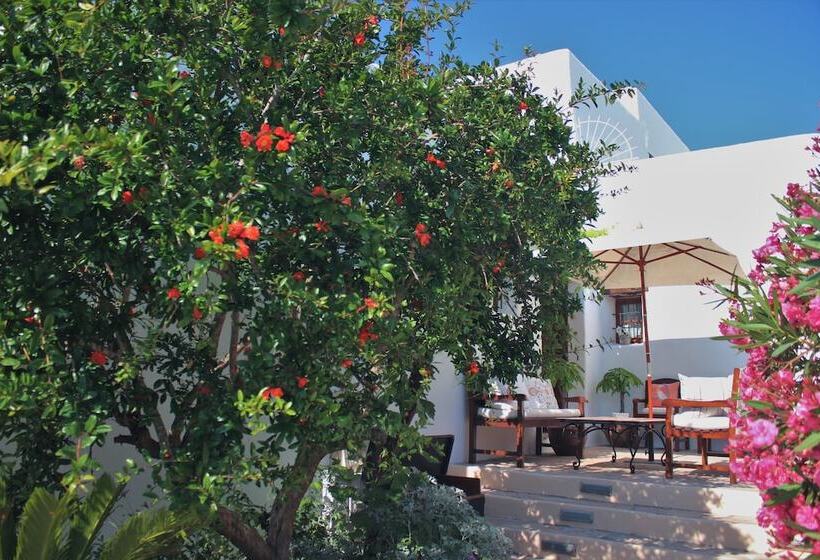 Отель Agroturismo Can Pardal