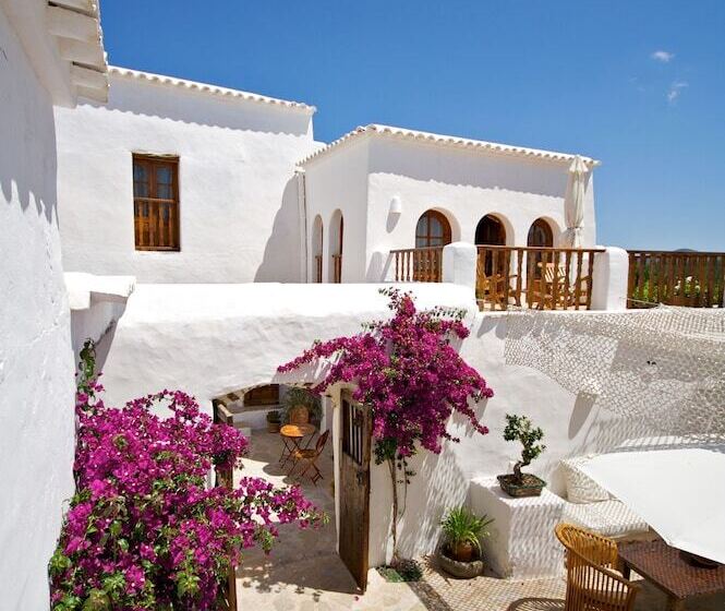 Отель Agroturismo Can Pardal