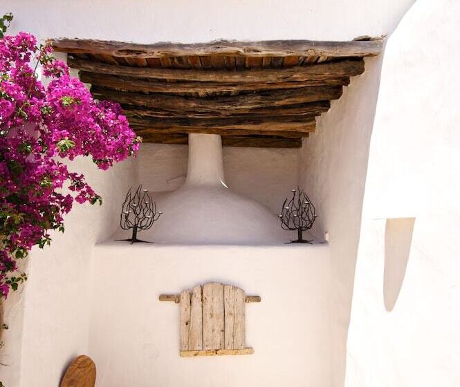 Отель Agroturismo Can Pardal