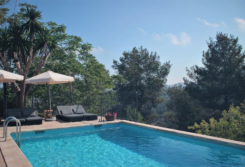 Отель Agroturismo Can Pardal