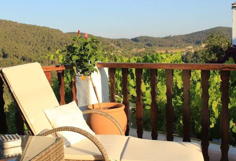 Отель Agroturismo Can Pardal