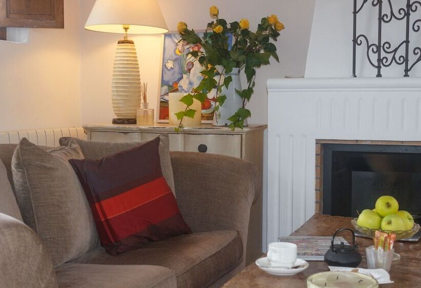 Отель Agroturismo Can Pardal