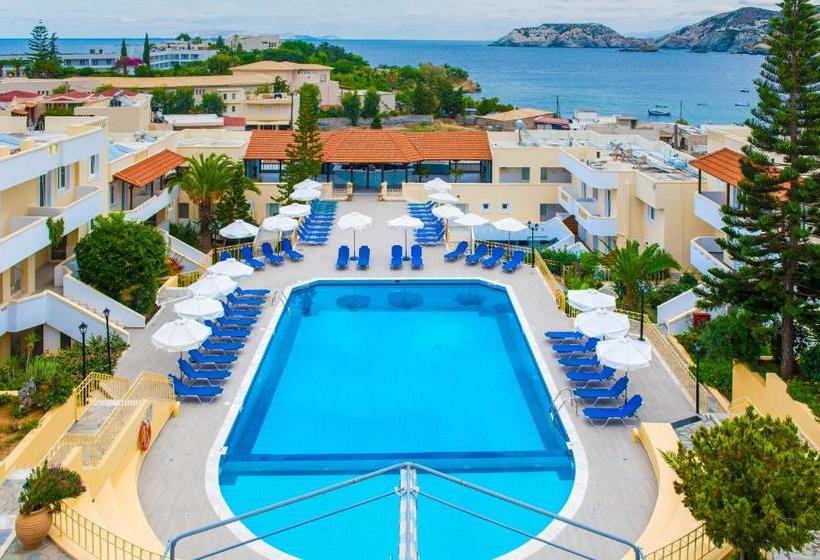 酒店 Alexander House