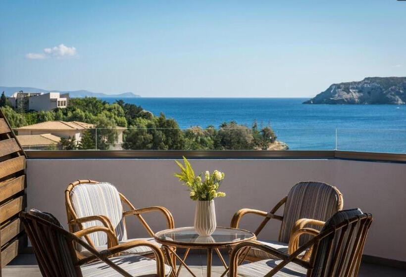 酒店 Alexander House