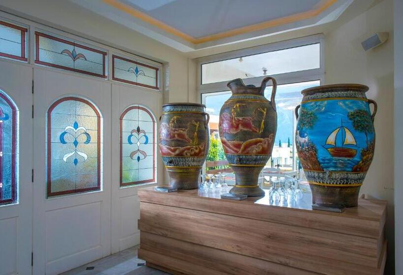 酒店 Alexander House