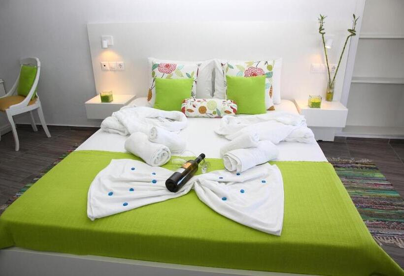 酒店 Alexander House