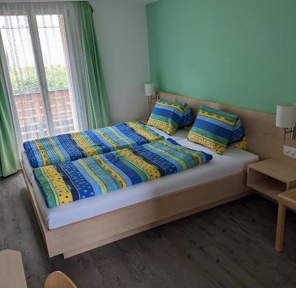 Отель Alpenblick Mürren