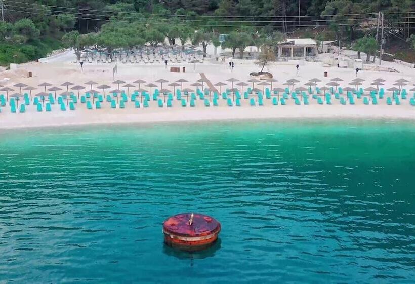 酒店 Anny Residences & Suites