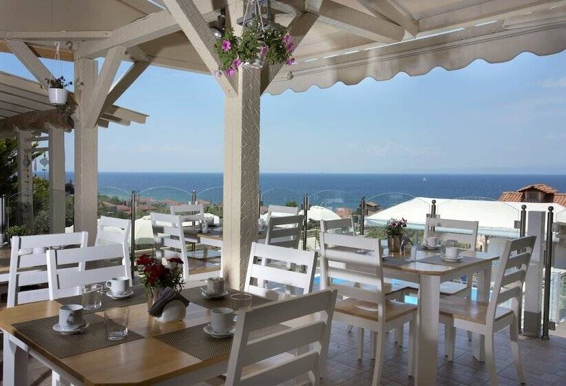 酒店 Anny Residences & Suites