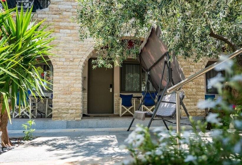 هتل Anny Residences & Suites