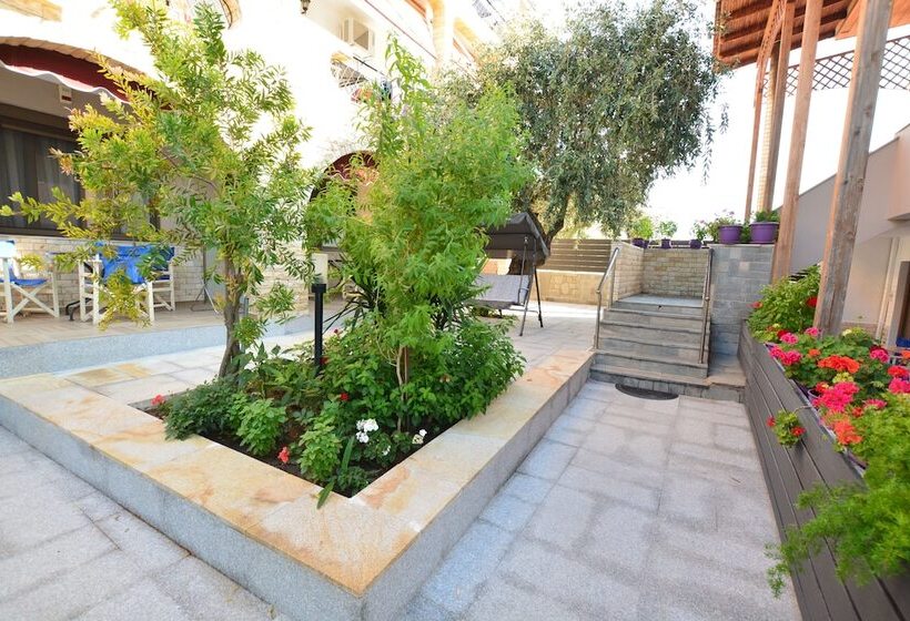 酒店 Anny Residences & Suites