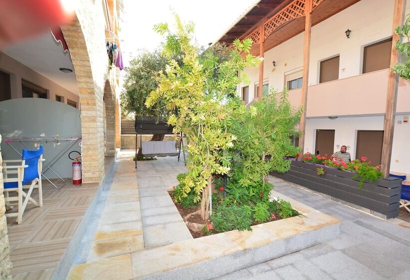 هتل Anny Residences & Suites