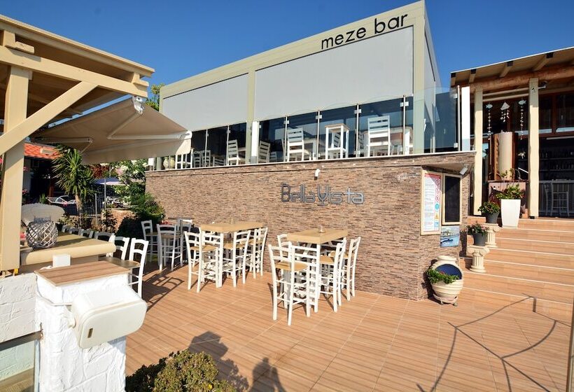 酒店 Anny Residences & Suites